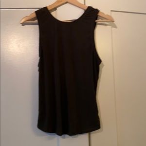 Lululemon workout tank